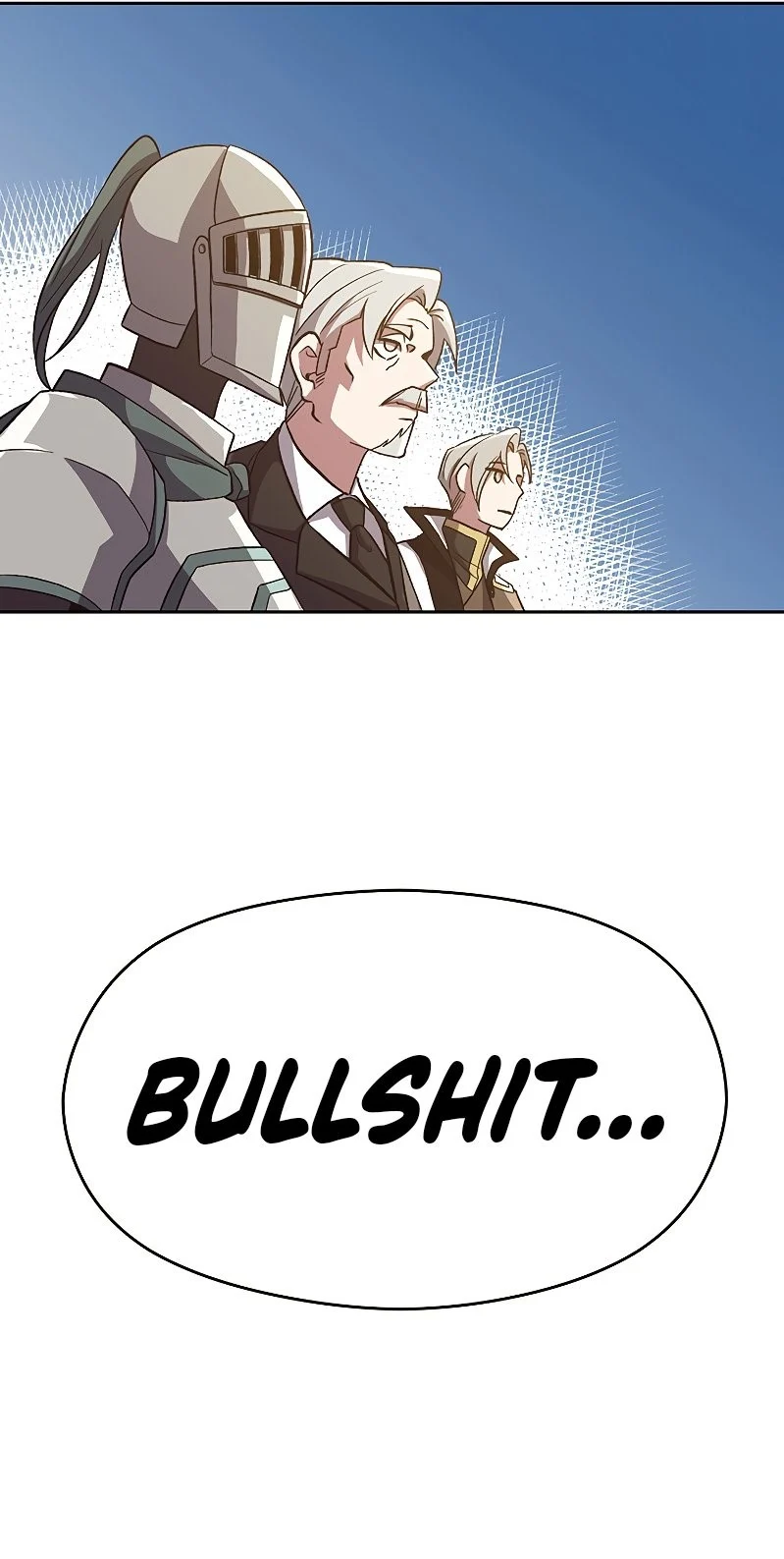 Archmage Transcending Through Regression chapter 45 page 7