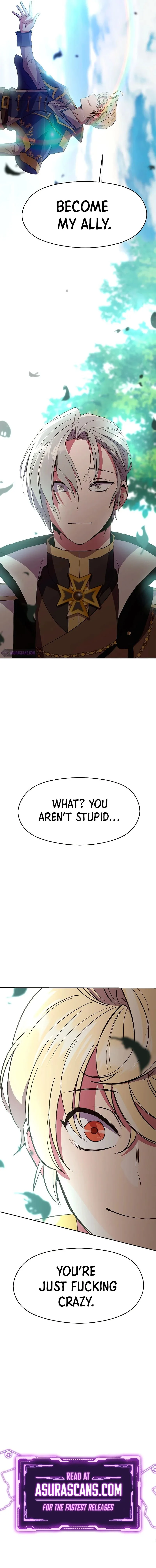 Archmage Transcending Through Regression chapter 6 page 13