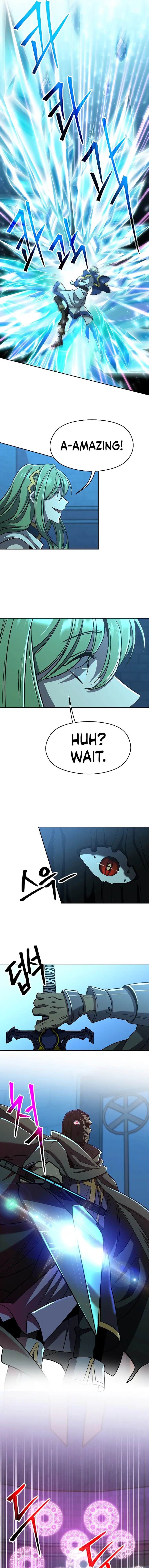 Archmage Transcending Through Regression chapter 63 page 13
