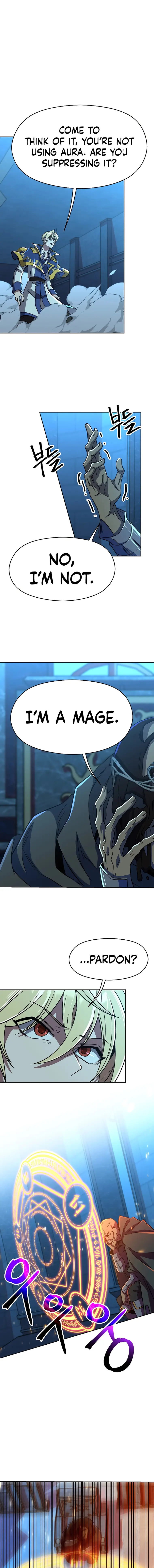 Archmage Transcending Through Regression chapter 63 page 5