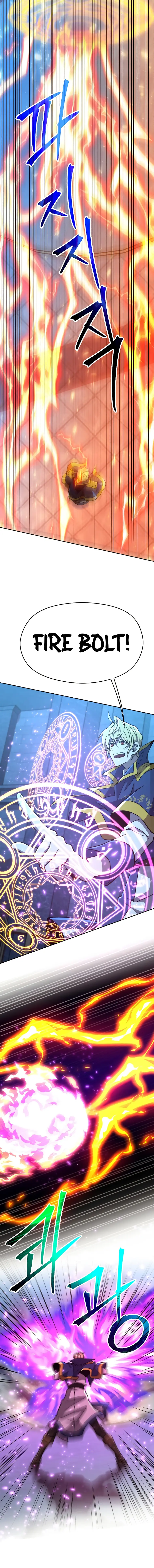 Archmage Transcending Through Regression chapter 63 page 6