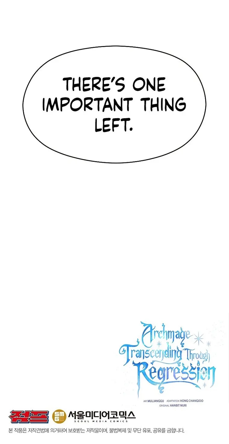 Archmage Transcending Through Regression chapter 64 page 14