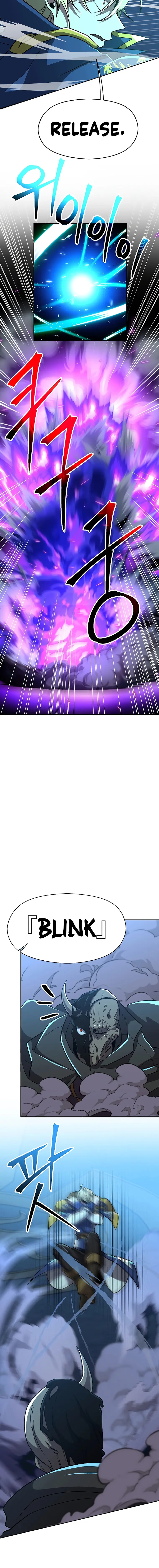 Archmage Transcending Through Regression chapter 64 page 2