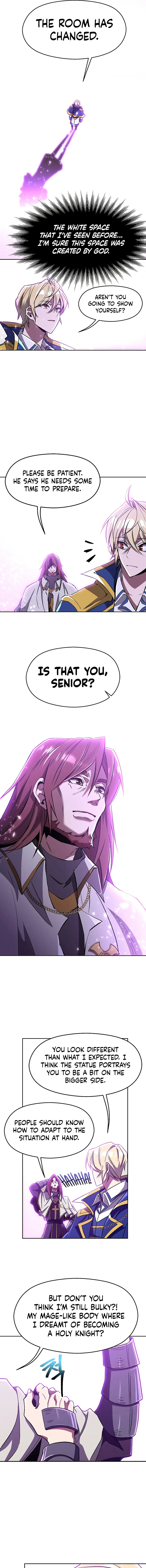 Archmage Transcending Through Regression chapter 64 page 7