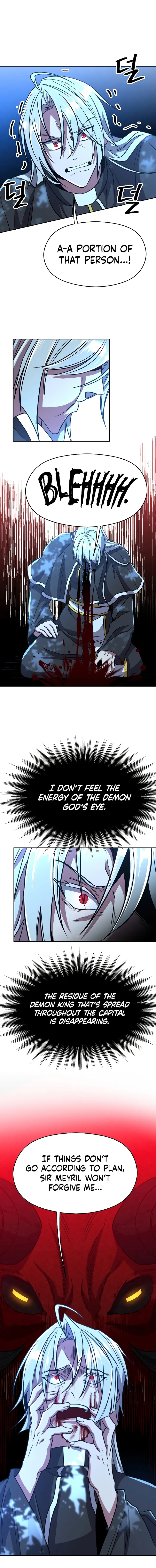 Archmage Transcending Through Regression chapter 65 page 13