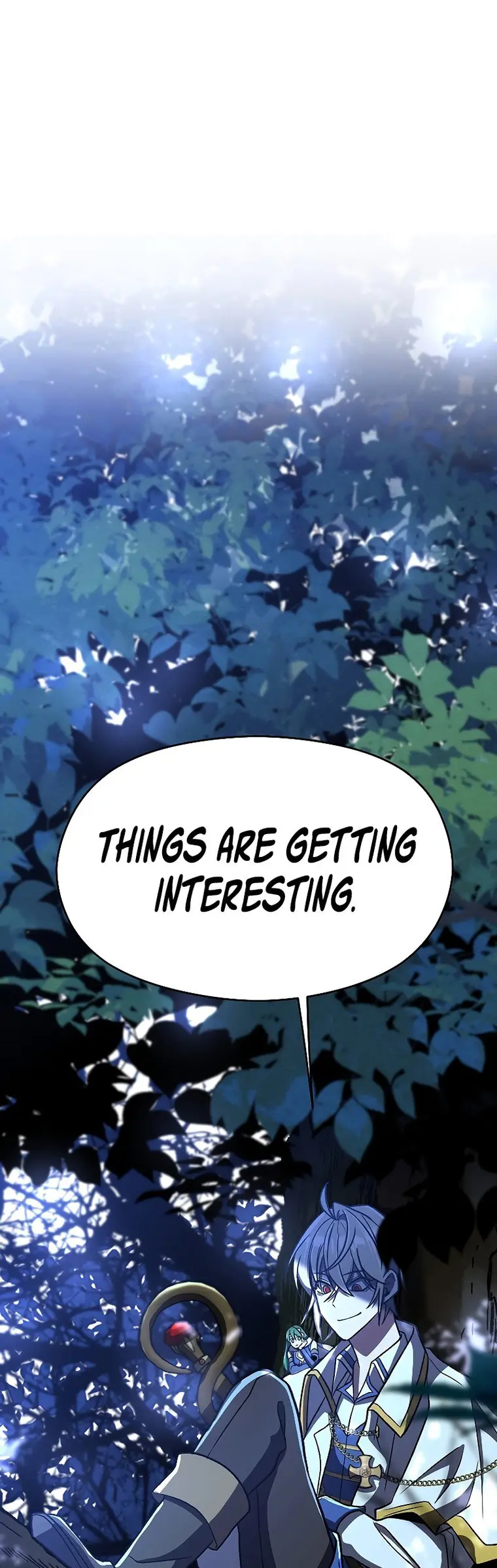Archmage Transcending Through Regression chapter 65 page 15