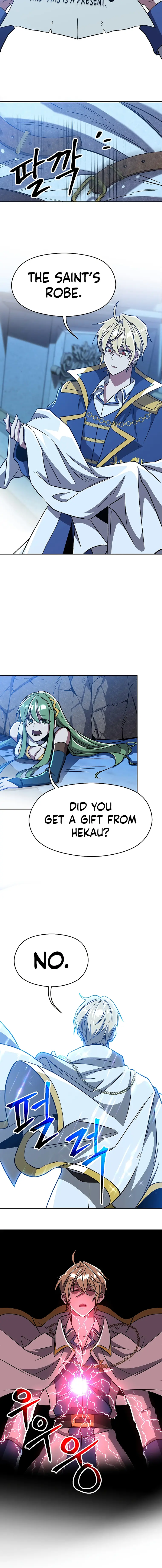 Archmage Transcending Through Regression chapter 65 page 4
