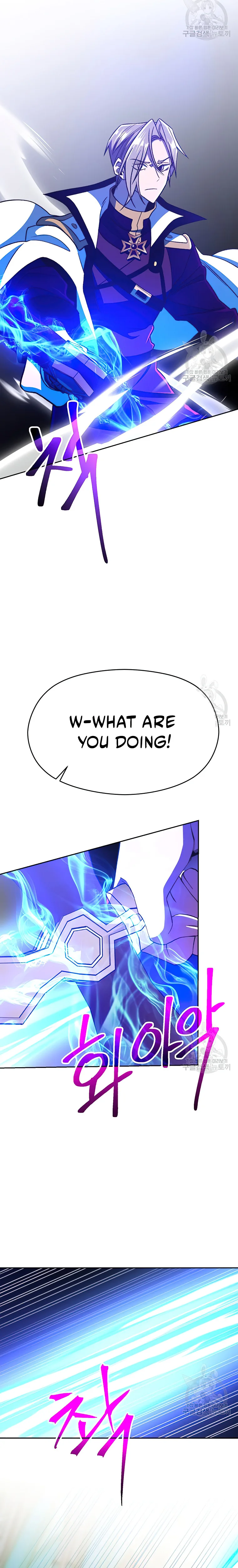 Archmage Transcending Through Regression chapter 69 page 10