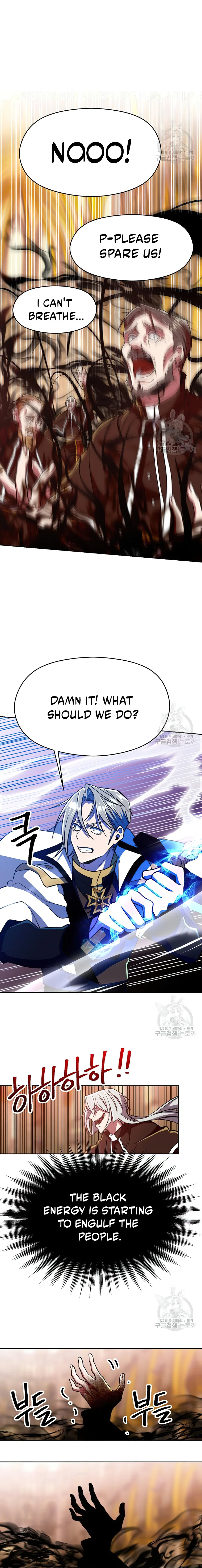 Archmage Transcending Through Regression chapter 69 page 14
