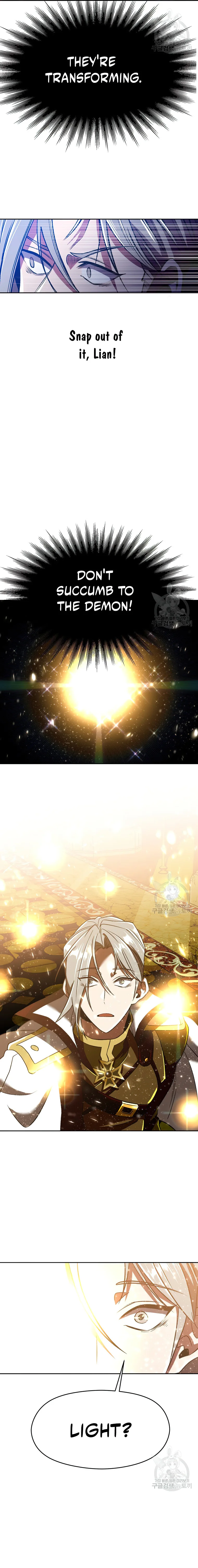 Archmage Transcending Through Regression chapter 69 page 15