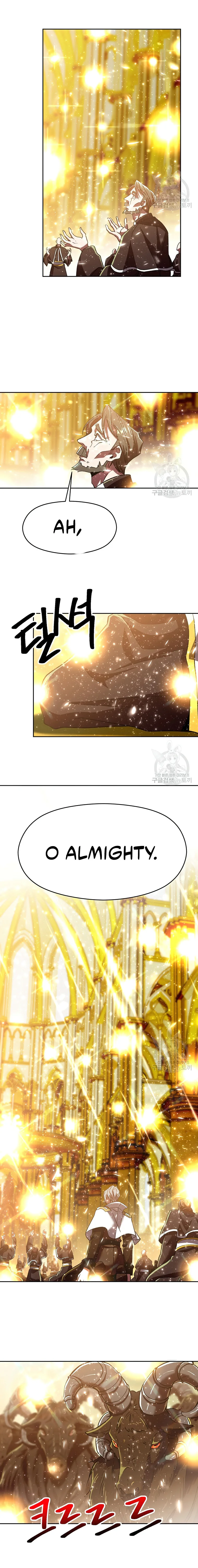 Archmage Transcending Through Regression chapter 69 page 16
