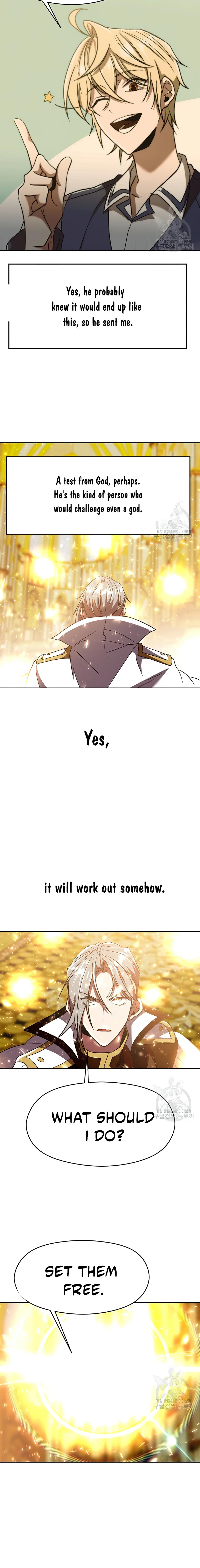 Archmage Transcending Through Regression chapter 69 page 18