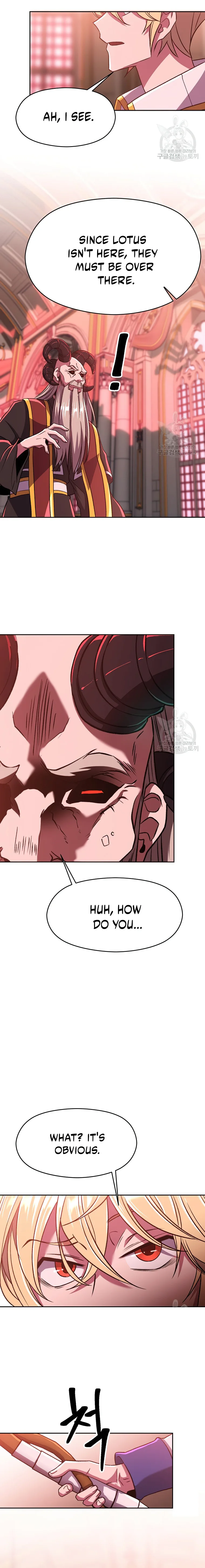 Archmage Transcending Through Regression chapter 69 page 4