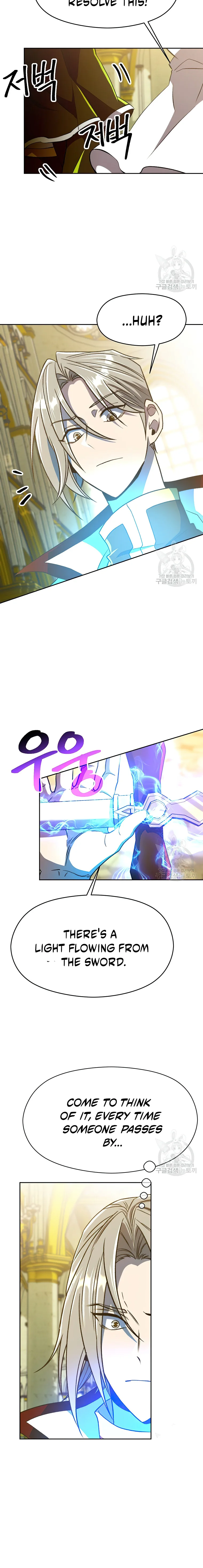 Archmage Transcending Through Regression chapter 69 page 8