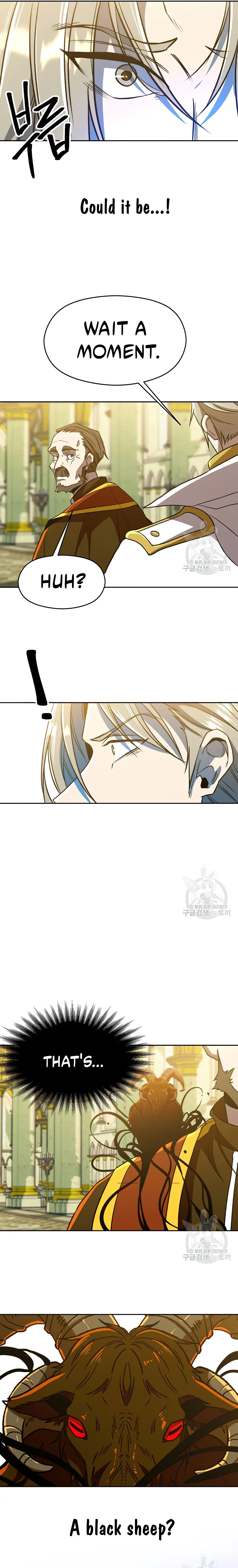 Archmage Transcending Through Regression chapter 69 page 9