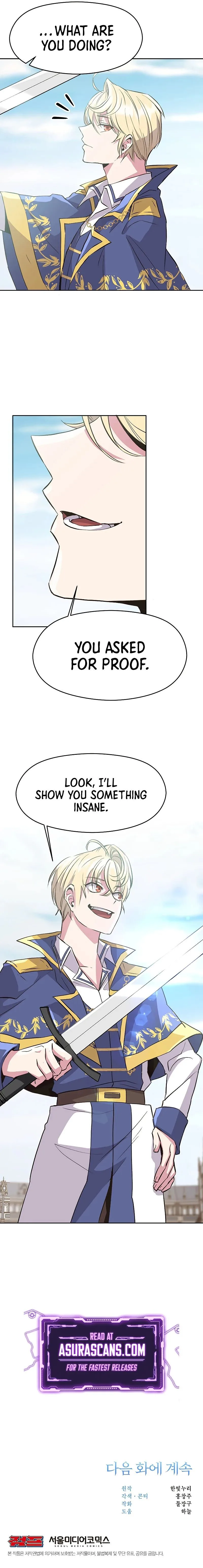 Archmage Transcending Through Regression chapter 7 page 13