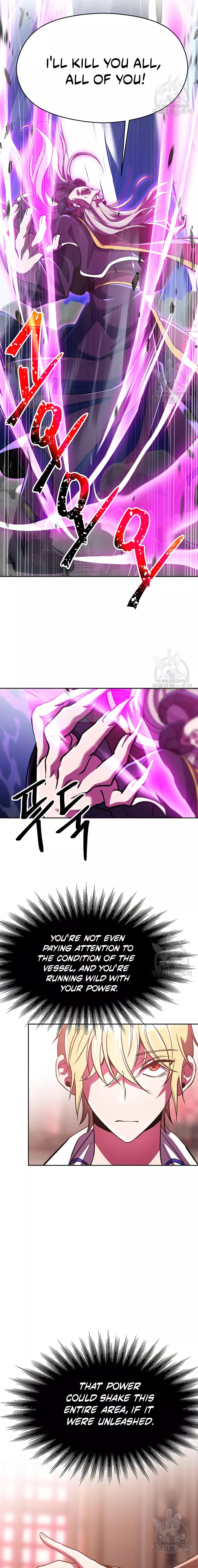 Archmage Transcending Through Regression chapter 70 page 14