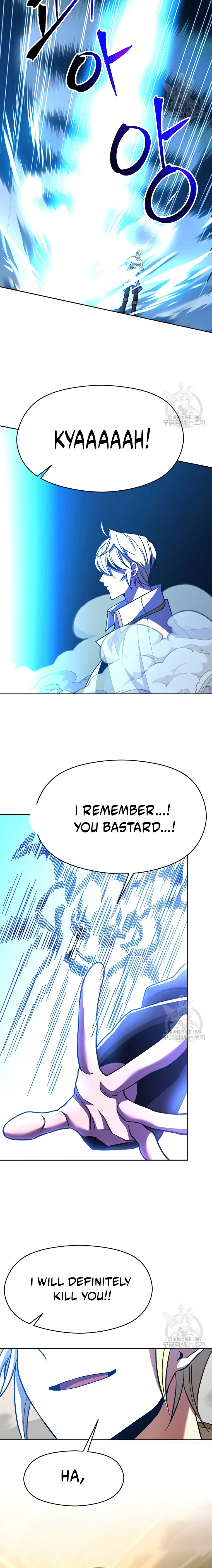 Archmage Transcending Through Regression chapter 70 page 17