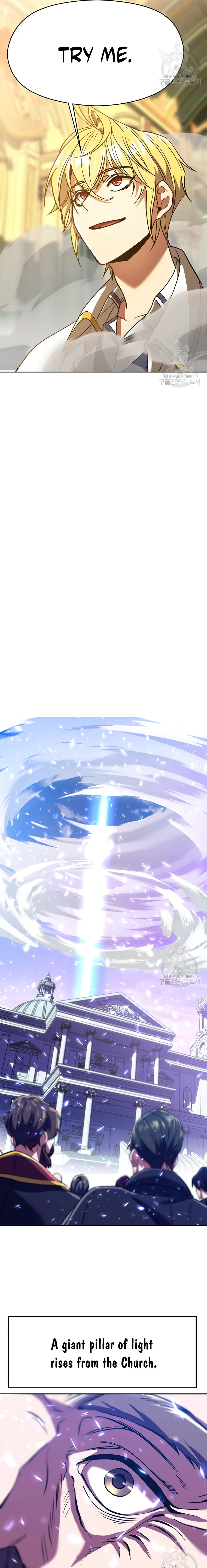 Archmage Transcending Through Regression chapter 70 page 18