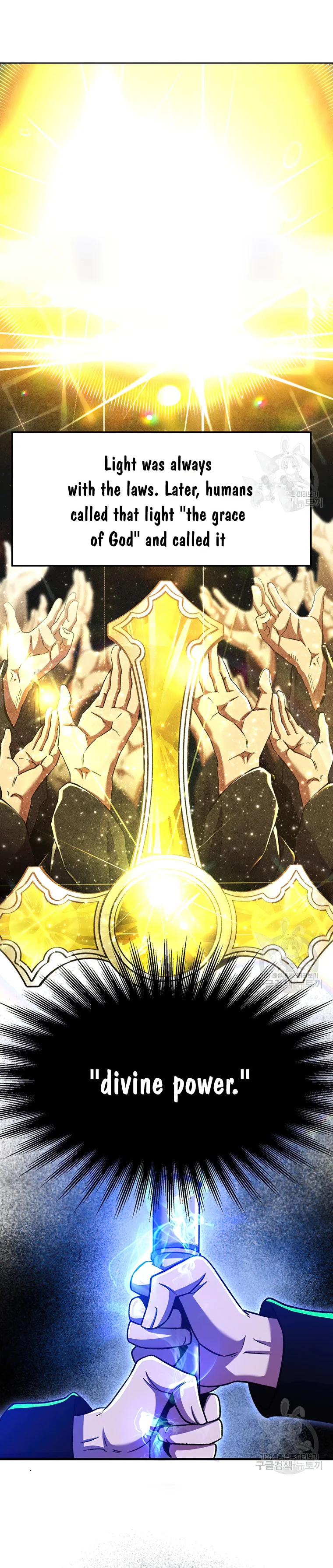 Archmage Transcending Through Regression chapter 70 page 3