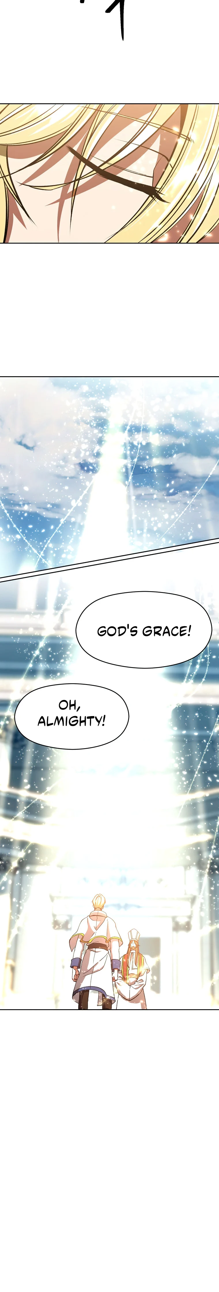 Archmage Transcending Through Regression chapter 71 page 18