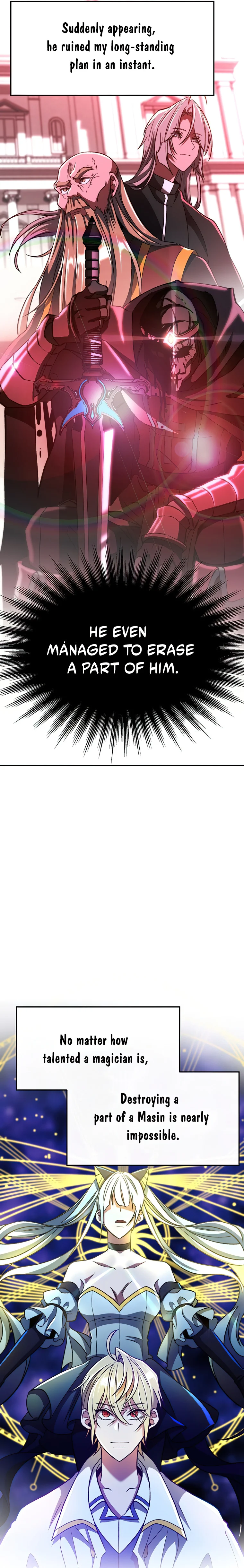 Archmage Transcending Through Regression chapter 71 page 3