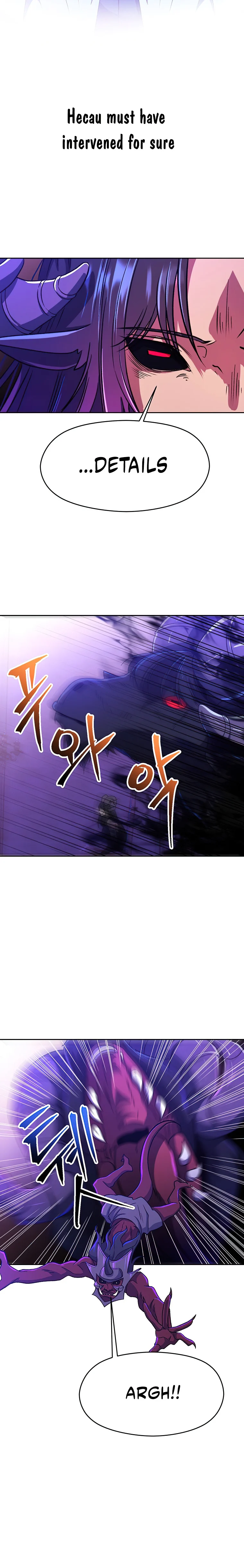 Archmage Transcending Through Regression chapter 71 page 4
