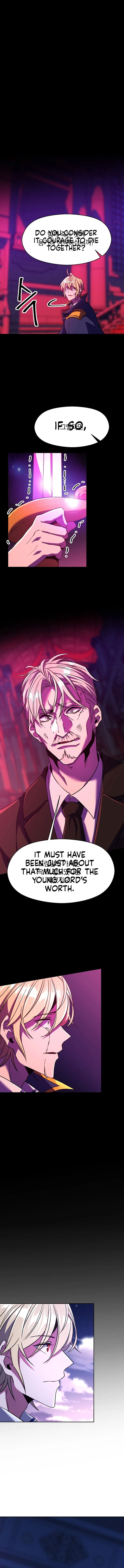 Archmage Transcending Through Regression chapter 73 page 2