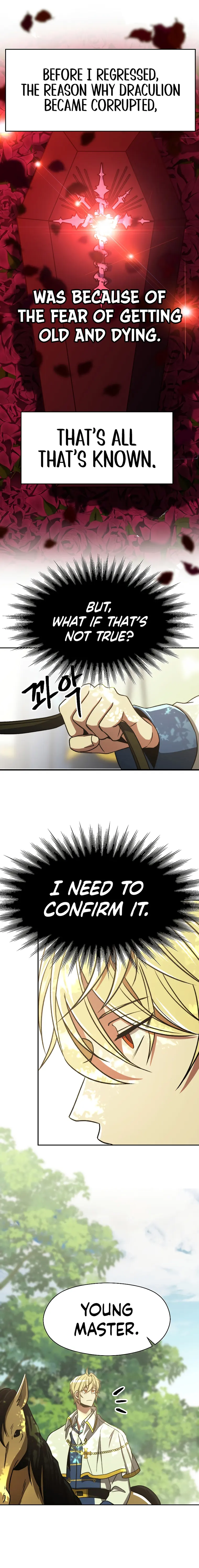 Archmage Transcending Through Regression chapter 75 page 14