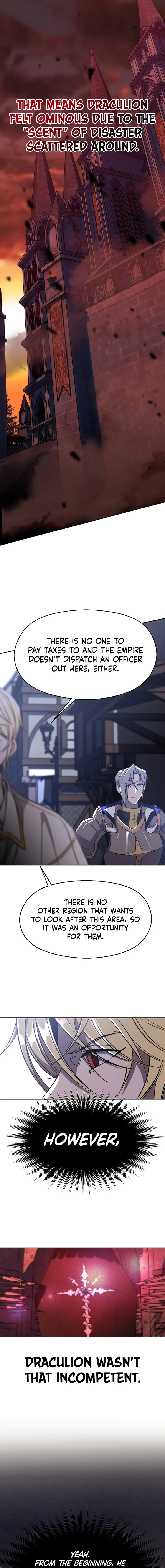 Archmage Transcending Through Regression chapter 76 page 7