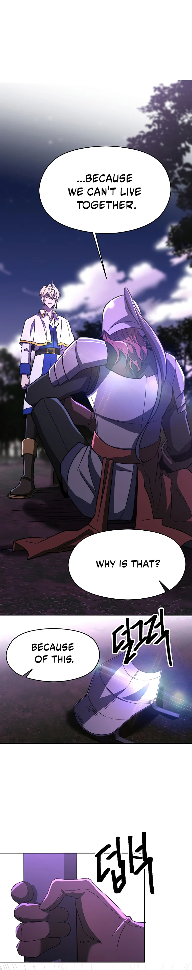 Archmage Transcending Through Regression chapter 77 page 12