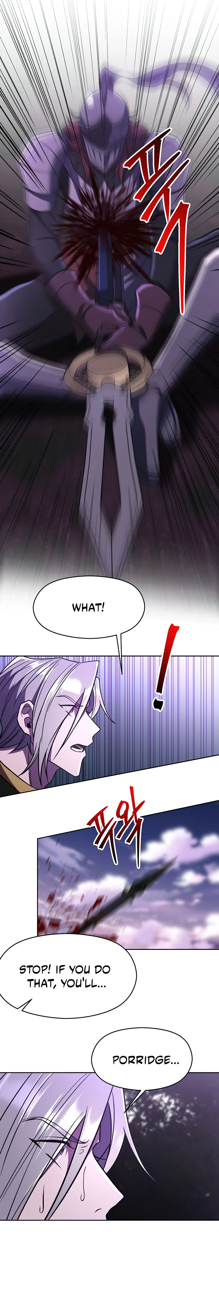 Archmage Transcending Through Regression chapter 77 page 13