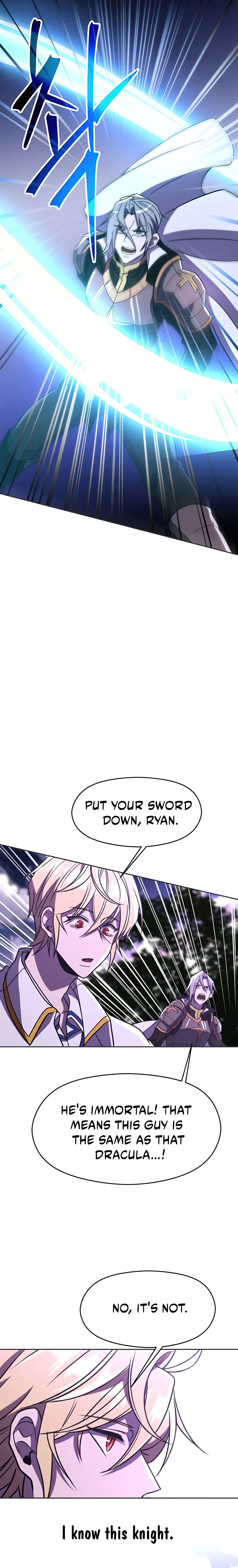 Archmage Transcending Through Regression chapter 77 page 15