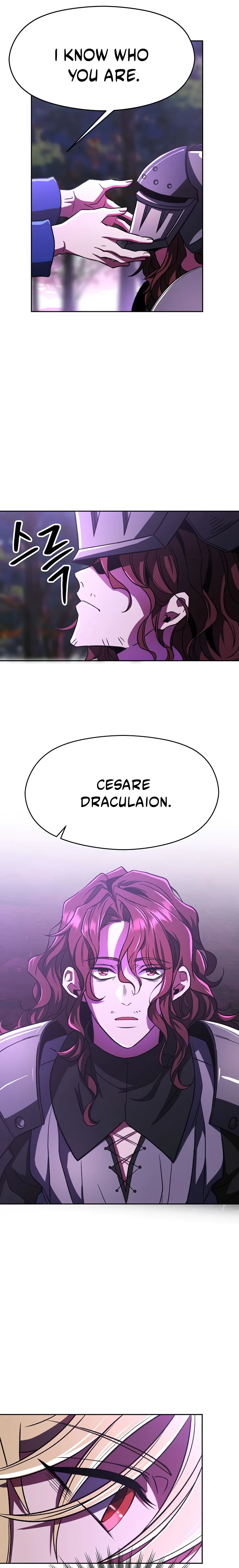 Archmage Transcending Through Regression chapter 77 page 17