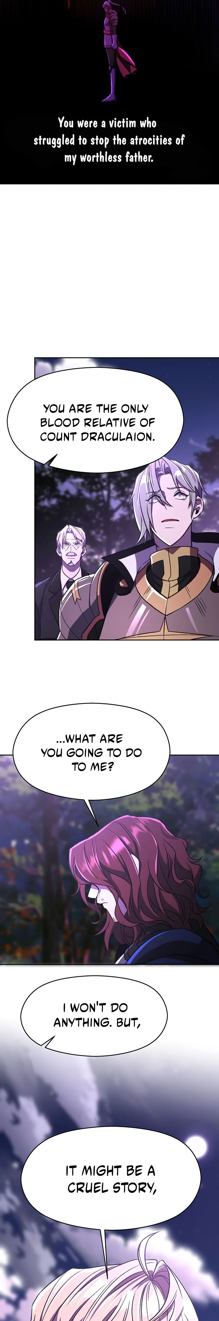 Archmage Transcending Through Regression chapter 77 page 19