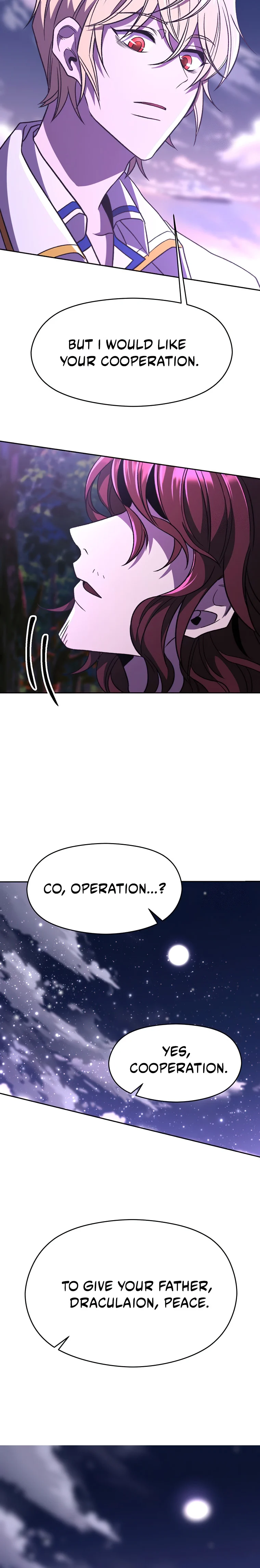 Archmage Transcending Through Regression chapter 77 page 20