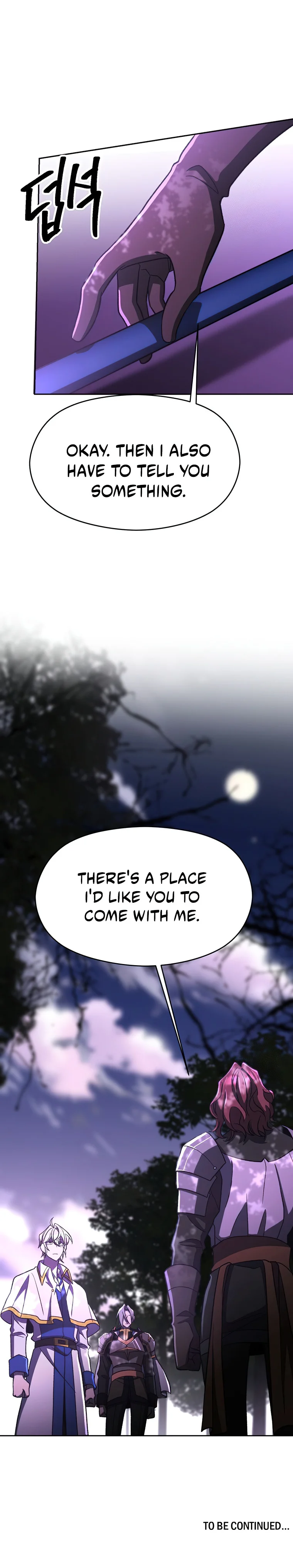 Archmage Transcending Through Regression chapter 77 page 22