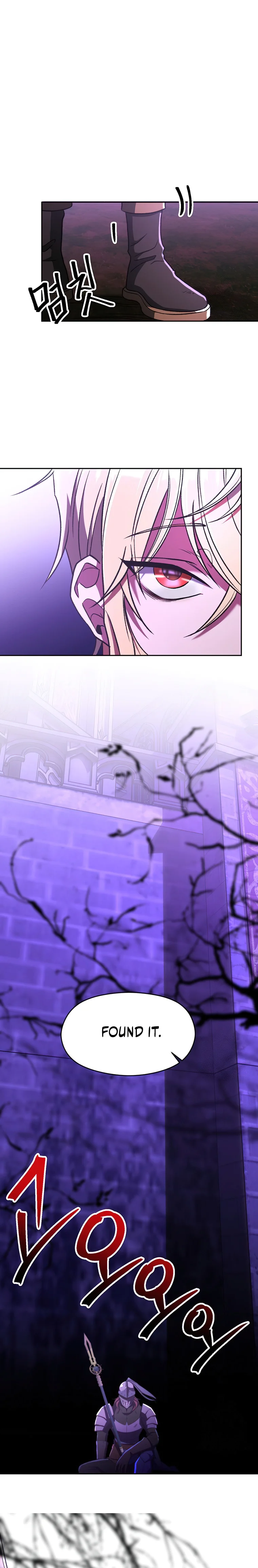 Archmage Transcending Through Regression chapter 77 page 3