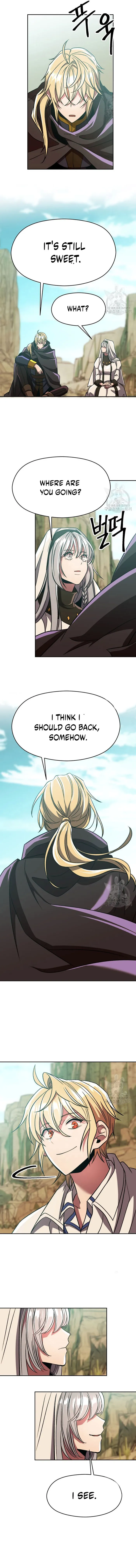Archmage Transcending Through Regression chapter 78 page 10