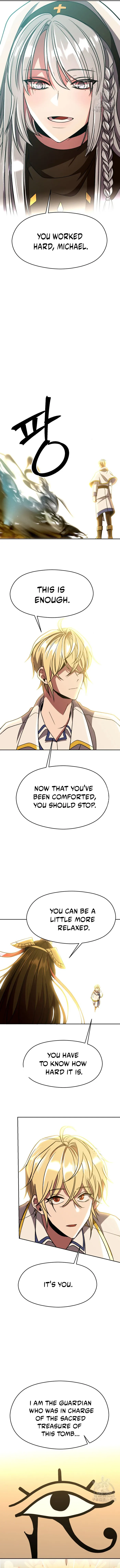 Archmage Transcending Through Regression chapter 78 page 11