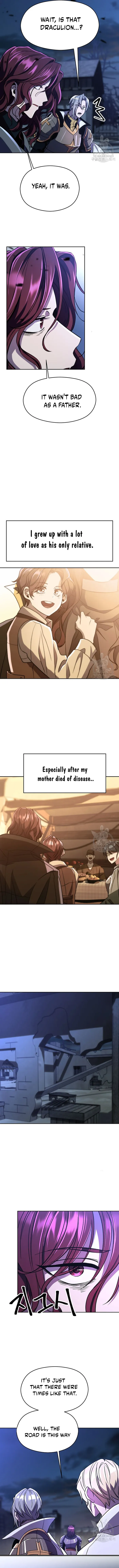 Archmage Transcending Through Regression chapter 78 page 3