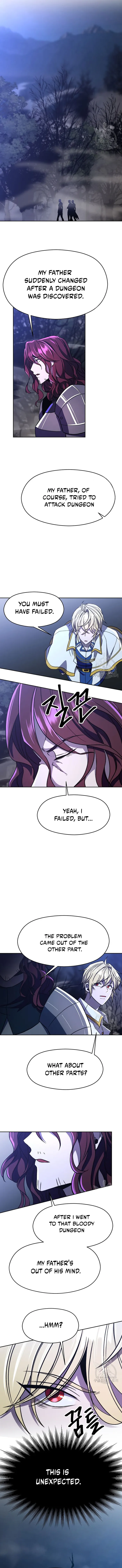 Archmage Transcending Through Regression chapter 78 page 4