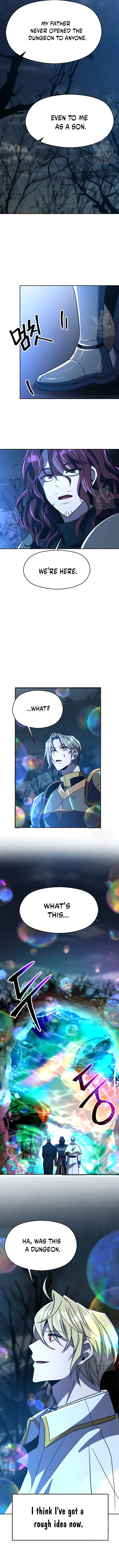 Archmage Transcending Through Regression chapter 78 page 5