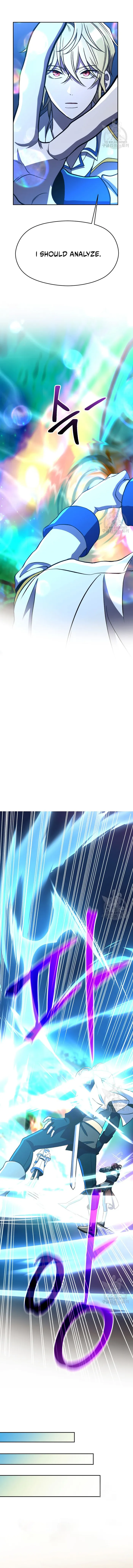 Archmage Transcending Through Regression chapter 78 page 7