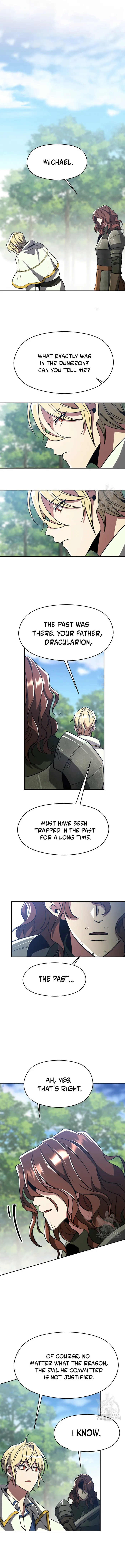 Archmage Transcending Through Regression chapter 79 page 10