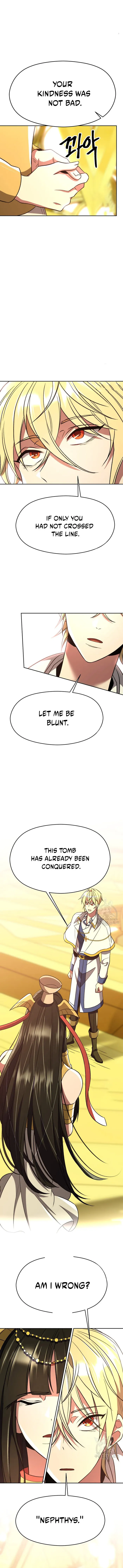 Archmage Transcending Through Regression chapter 79 page 3