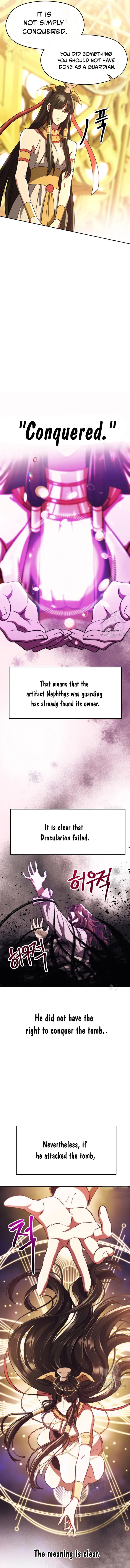 Archmage Transcending Through Regression chapter 79 page 4