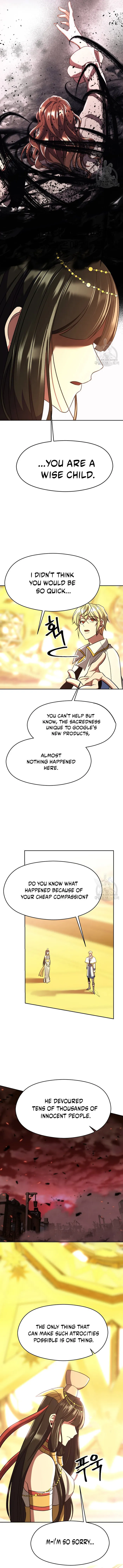 Archmage Transcending Through Regression chapter 79 page 5