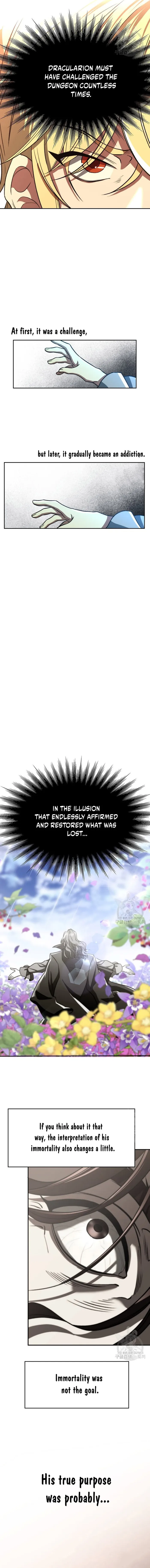 Archmage Transcending Through Regression chapter 79 page 6