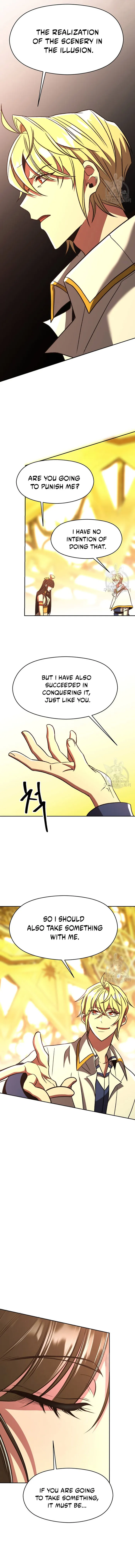Archmage Transcending Through Regression chapter 79 page 7